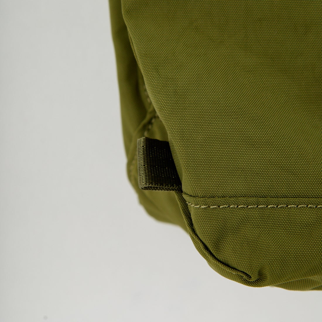 CHROME [クローム] グローサリートート メッセンジャーバッグ 15L [JP240] MOSS