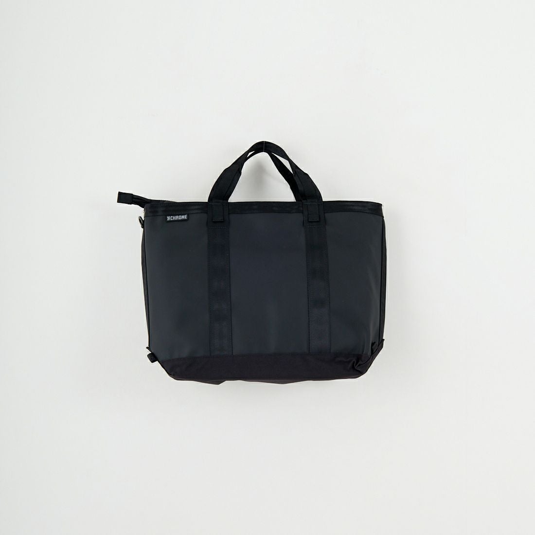 CHROME [クローム] グローサリートート メッセンジャーバッグ 15L [JP240] MTBK
