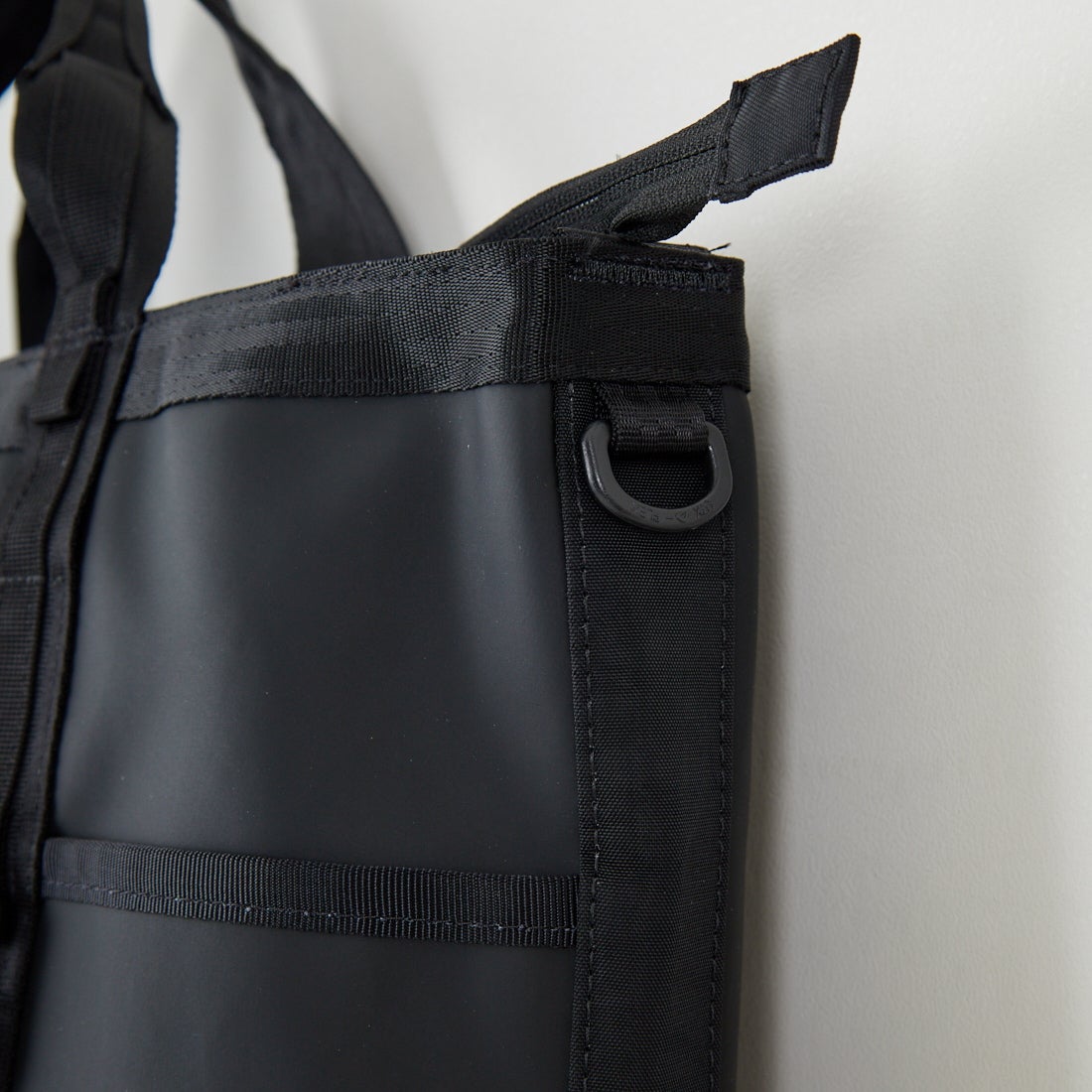 CHROME [クローム] グローサリートート メッセンジャーバッグ 15L [JP240] MTBK