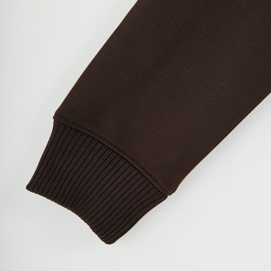 Jf Ready Made [ジェイエフレディメイド] ボンディングラグラン切替プルオーバー [3225704] ﾌﾞﾗｳﾝ