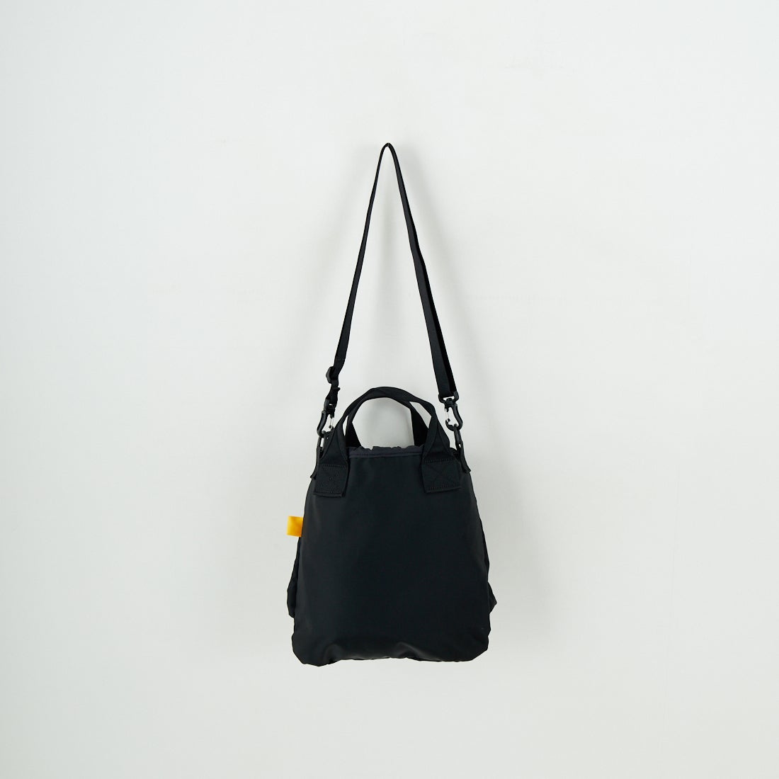 KELTY [ケルティ] 80s ヘルメットショルダー [3259262825] BLACK