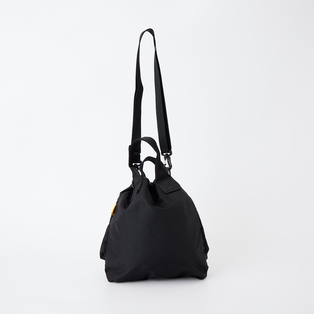 KELTY [ケルティ] 80s ヘルメットショルダー [3259262825] BLACK