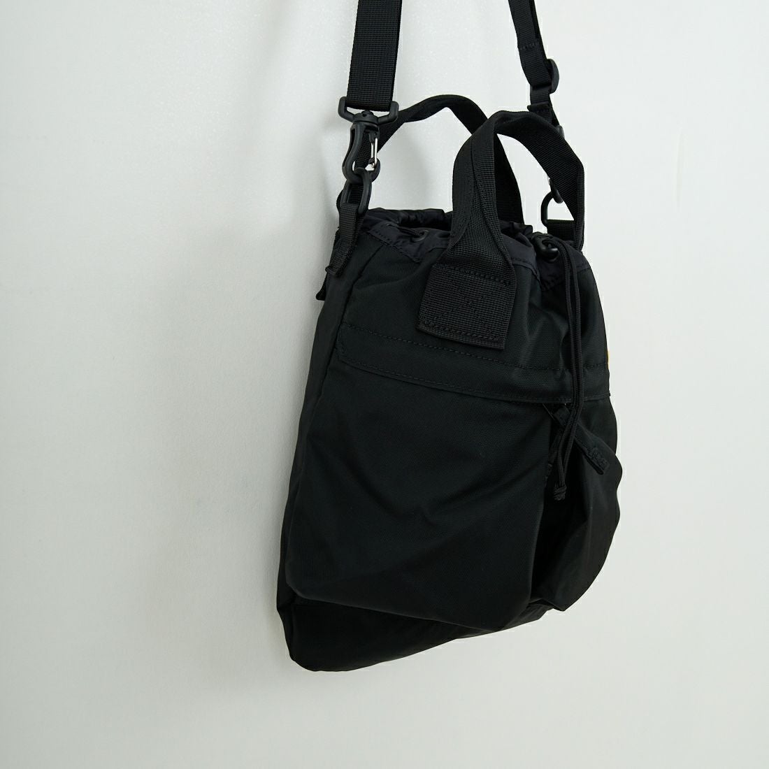 KELTY [ケルティ] 80s ヘルメットショルダー [3259262825] BLACK