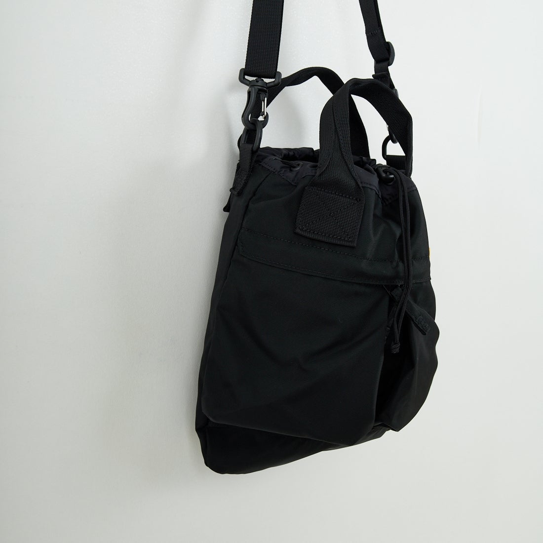 KELTY [ケルティ] 80s ヘルメットショルダー [3259262825] BLACK