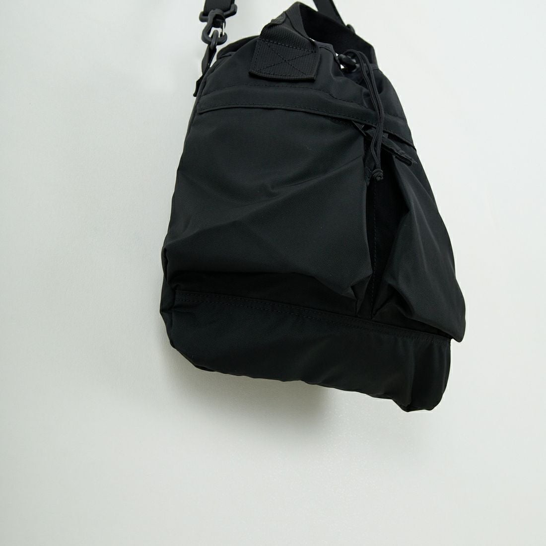 KELTY [ケルティ] 80s ヘルメットショルダー [3259262825] BLACK