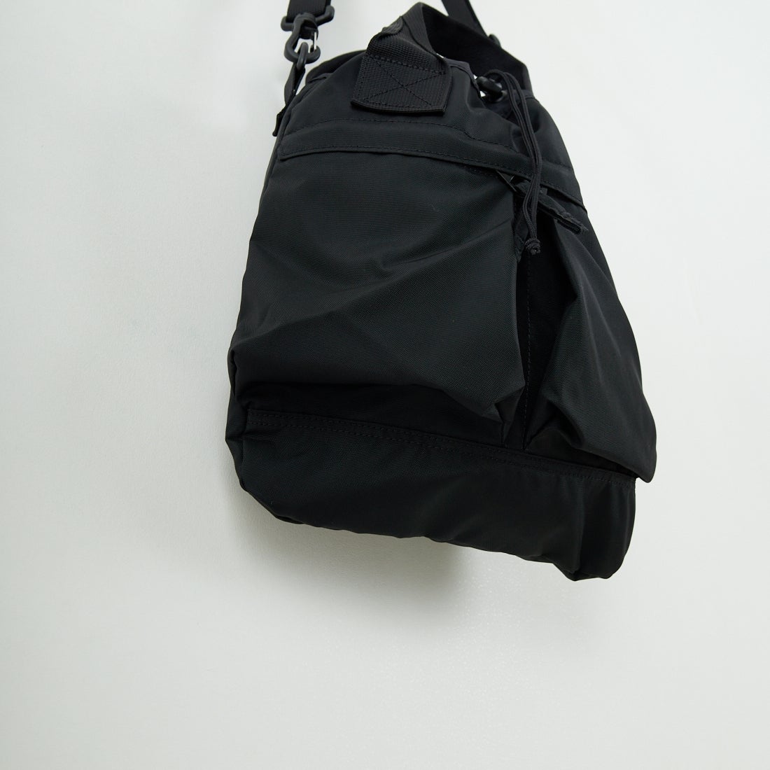 KELTY [ケルティ] 80s ヘルメットショルダー [3259262825] BLACK