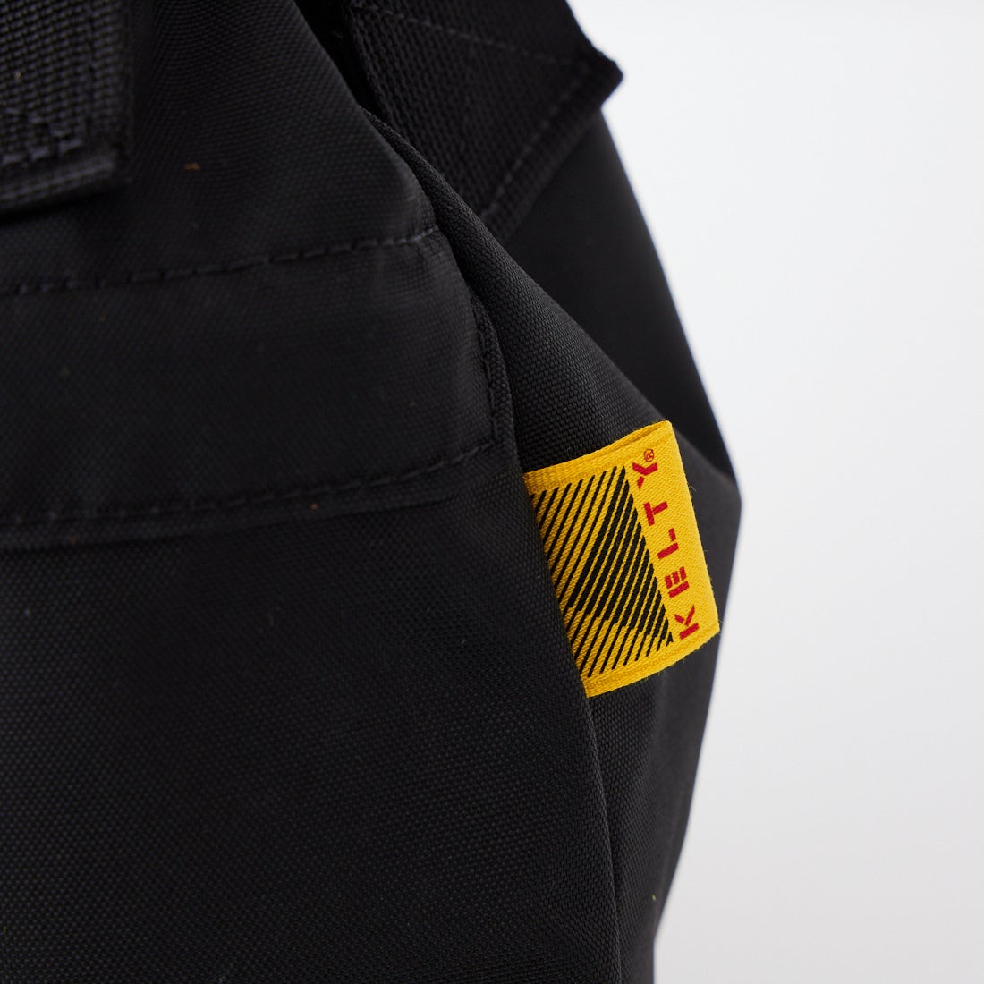 KELTY [ケルティ] 80s ヘルメットショルダー [3259262825] BLACK