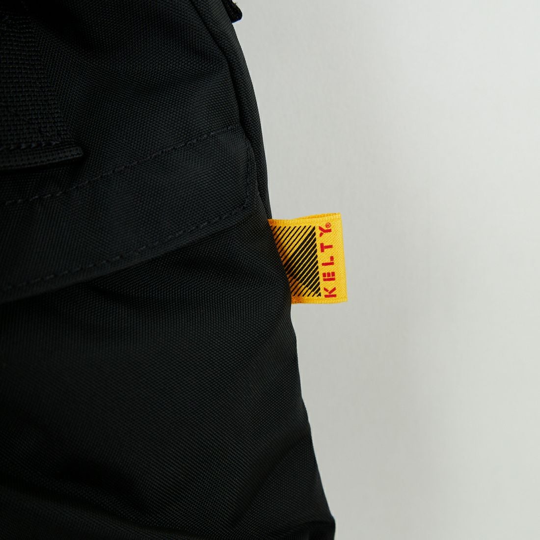 KELTY [ケルティ] 80s ヘルメットショルダー [3259262825] BLACK