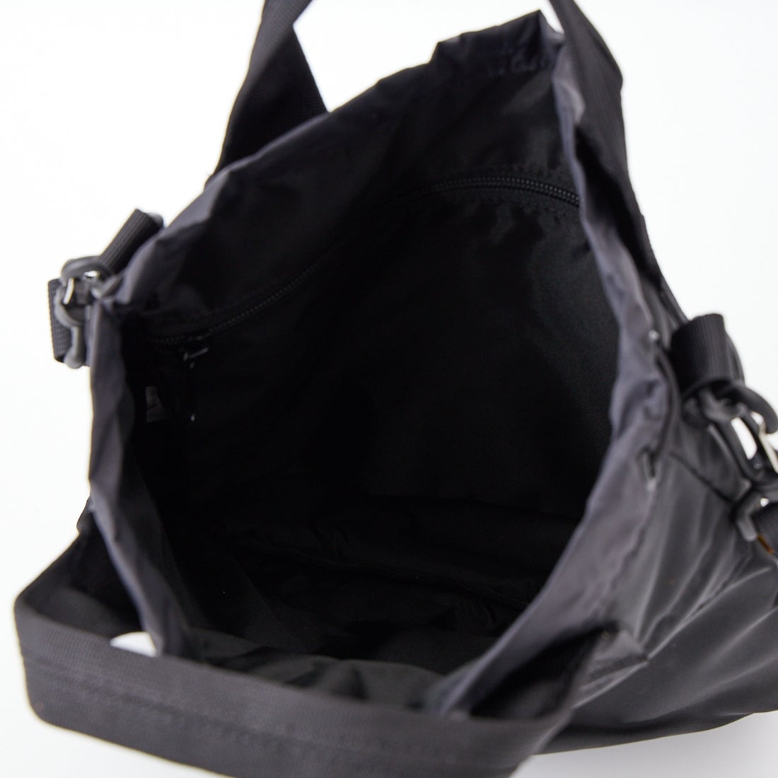 KELTY [ケルティ] 80s ヘルメットショルダー [3259262825] BLACK