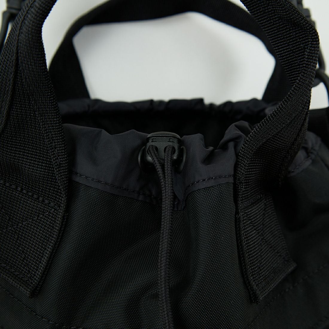 KELTY [ケルティ] 80s ヘルメットショルダー [3259262825] BLACK