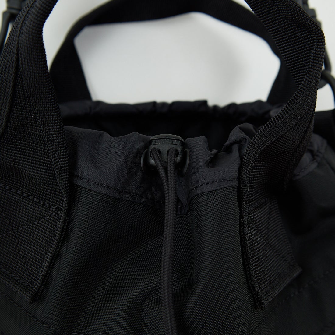 KELTY [ケルティ] 80s ヘルメットショルダー [3259262825] BLACK