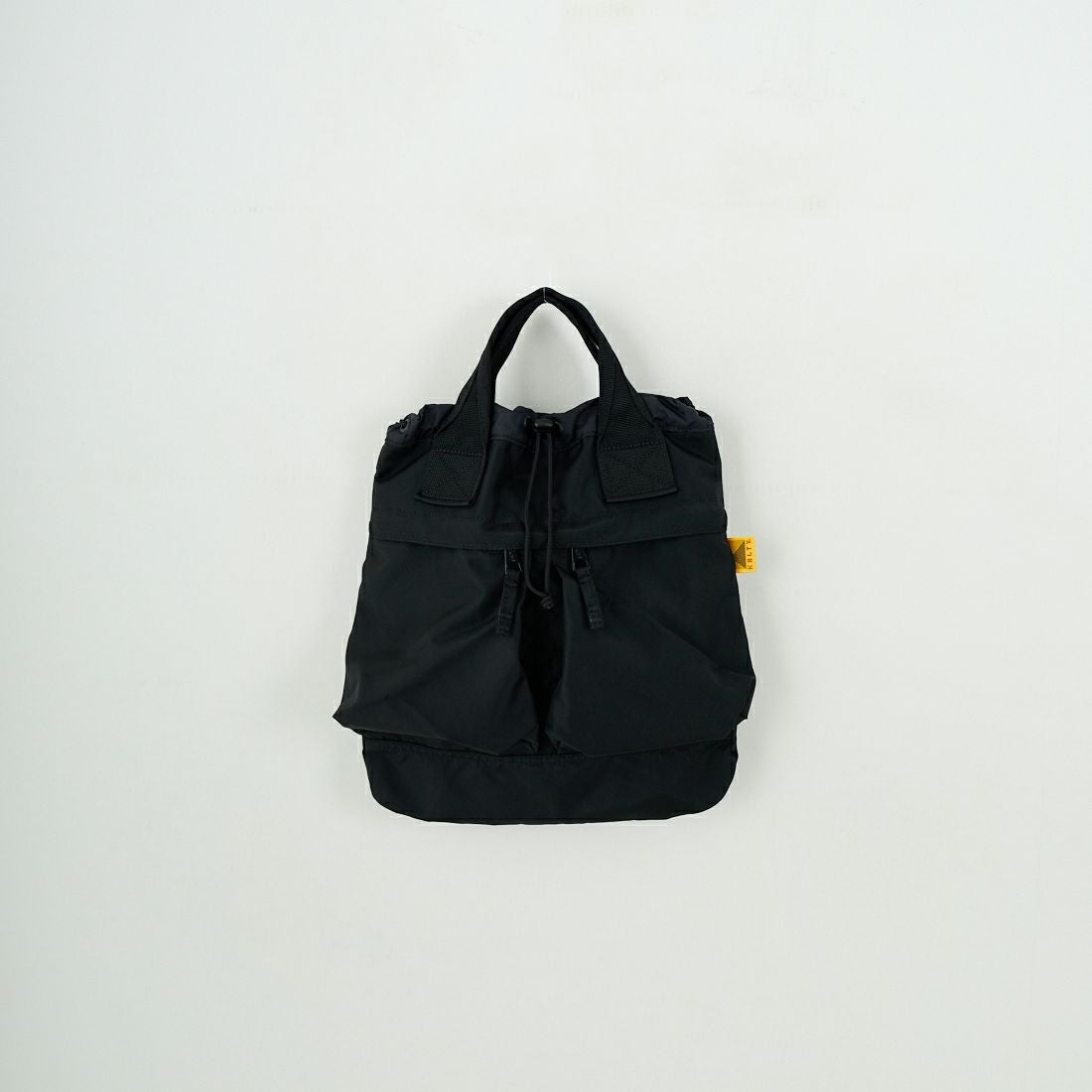 KELTY [ケルティ] 80s ヘルメットショルダー [3259262825] BLACK