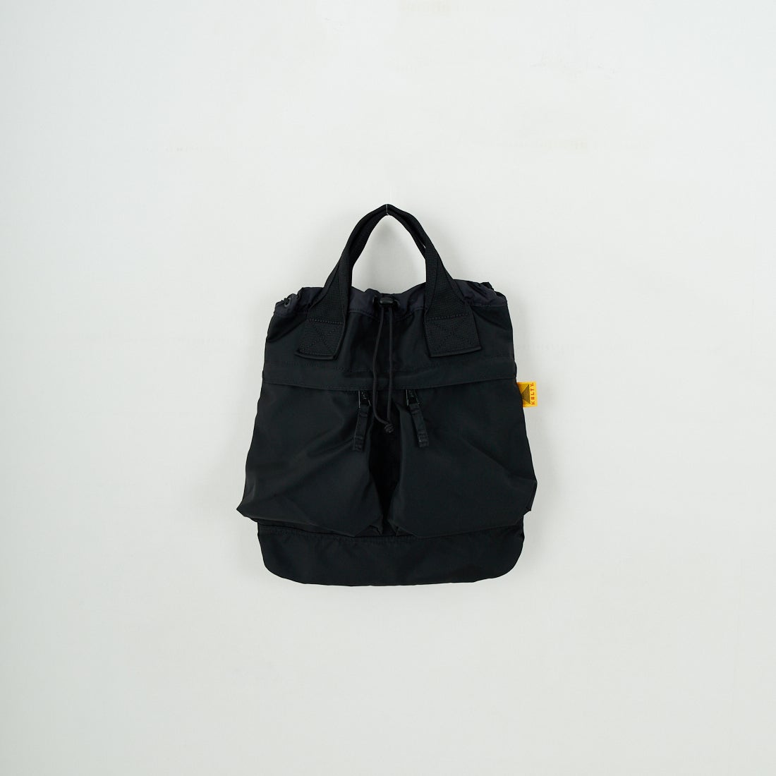 KELTY [ケルティ] 80s ヘルメットショルダー [3259262825] BLACK