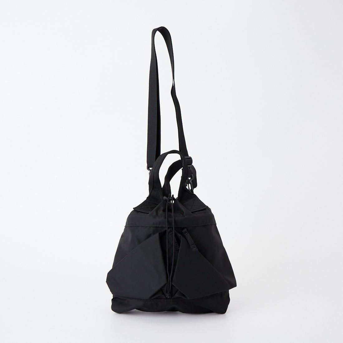 KELTY [ケルティ] 80s ヘルメットショルダー [3259262825] BLACK