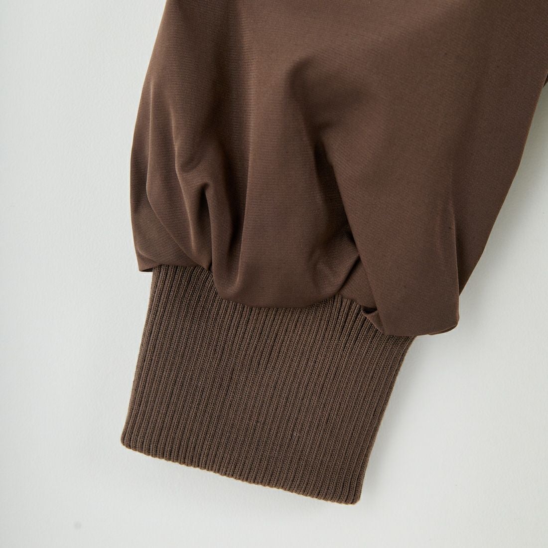 Jf Ready Made [ジェイエフレディメイド] ポリエステルタッサーコート [8552102-01] 62 ﾌﾞﾗｳﾝ