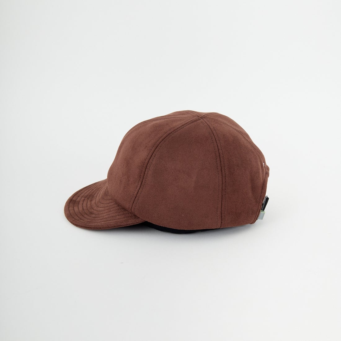 HALO COMMODITY [ハロ コモディティー] ケルンキャップ [H253-287] BROWN