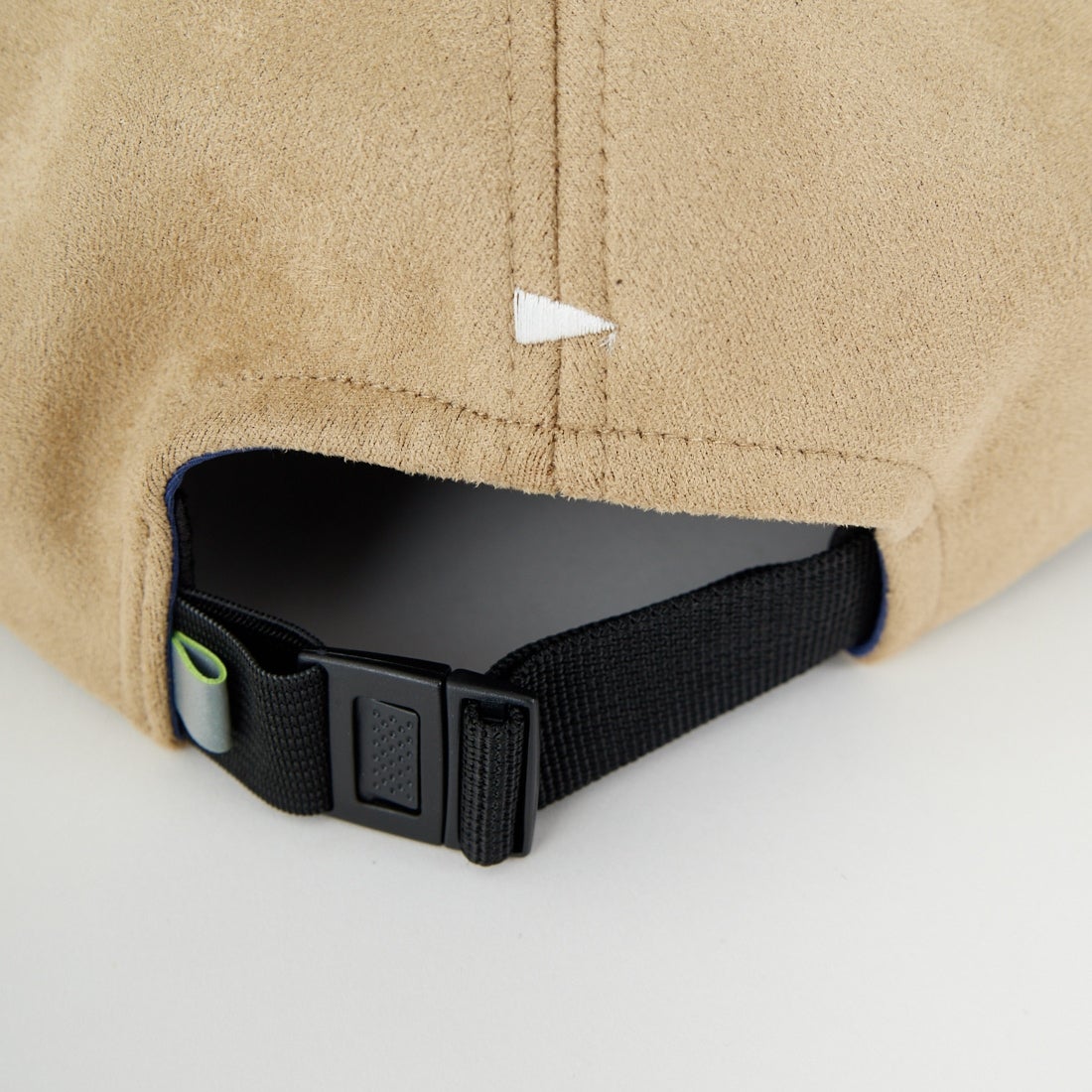 HALO COMMODITY [ハロ コモディティー] ケルンキャップ [H253-287] KHAKI