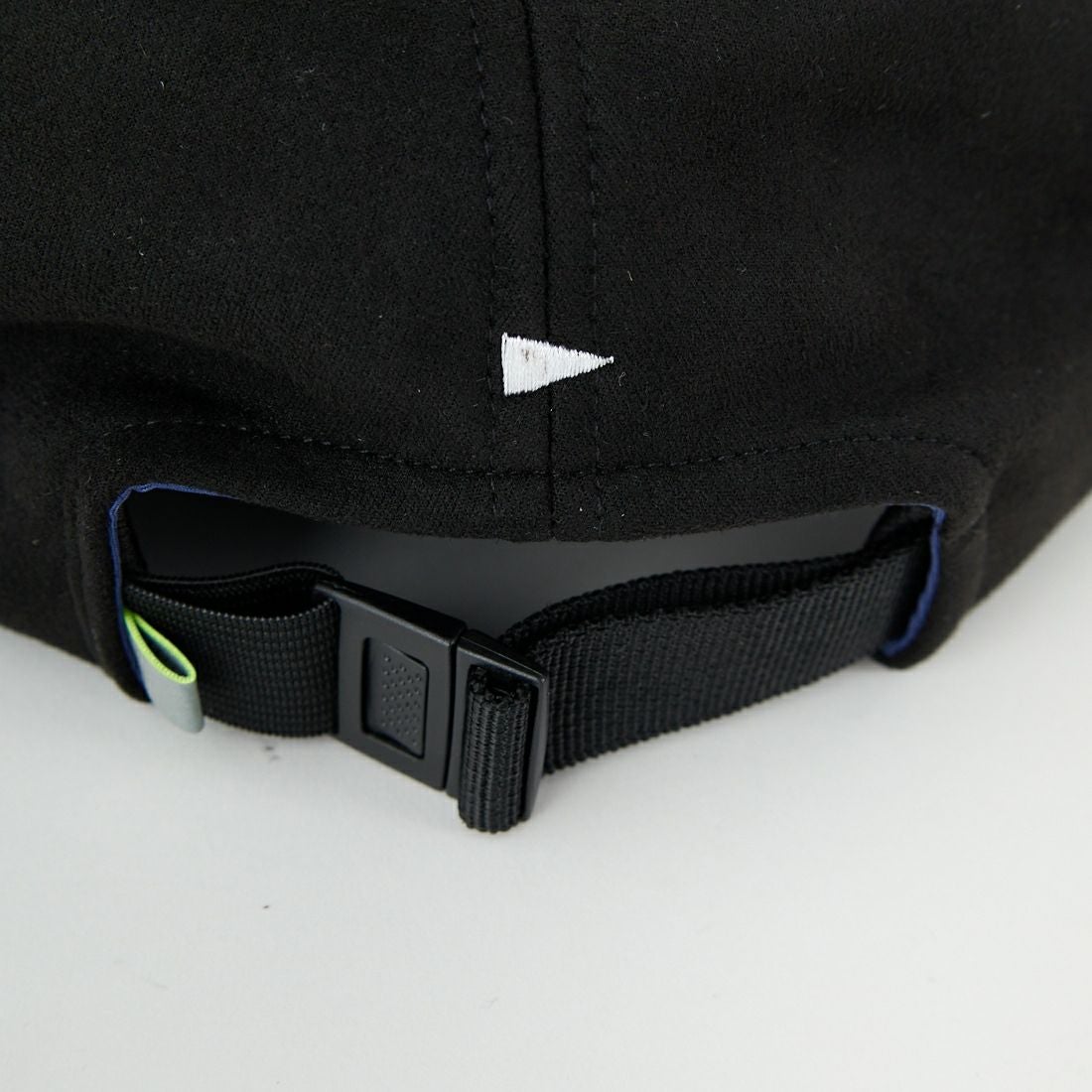 HALO COMMODITY [ハロ コモディティー] ケルンキャップ [H253-287] BLACK