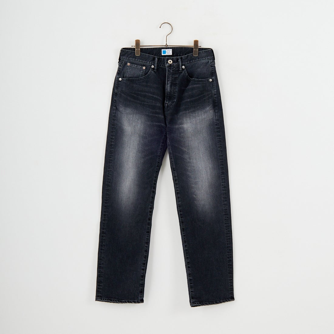 JAPAN BLUE [ジャパンブルー] 12oz アルティメットワイドブラック