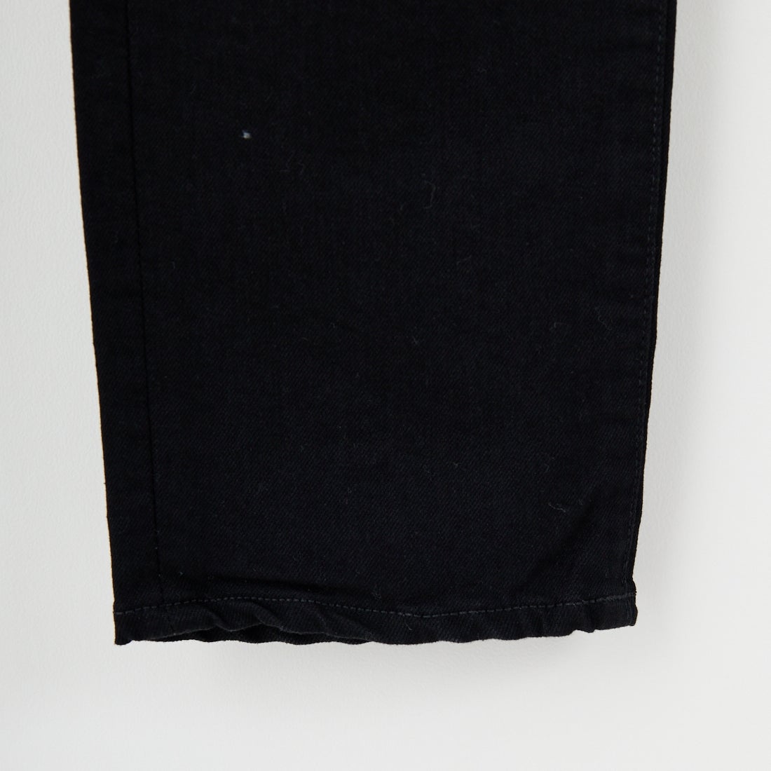 JAPAN BLUE [ジャパンブルー] 12oz アルティメットスリムブラックストレッチデニム [JBAG1326] BLK