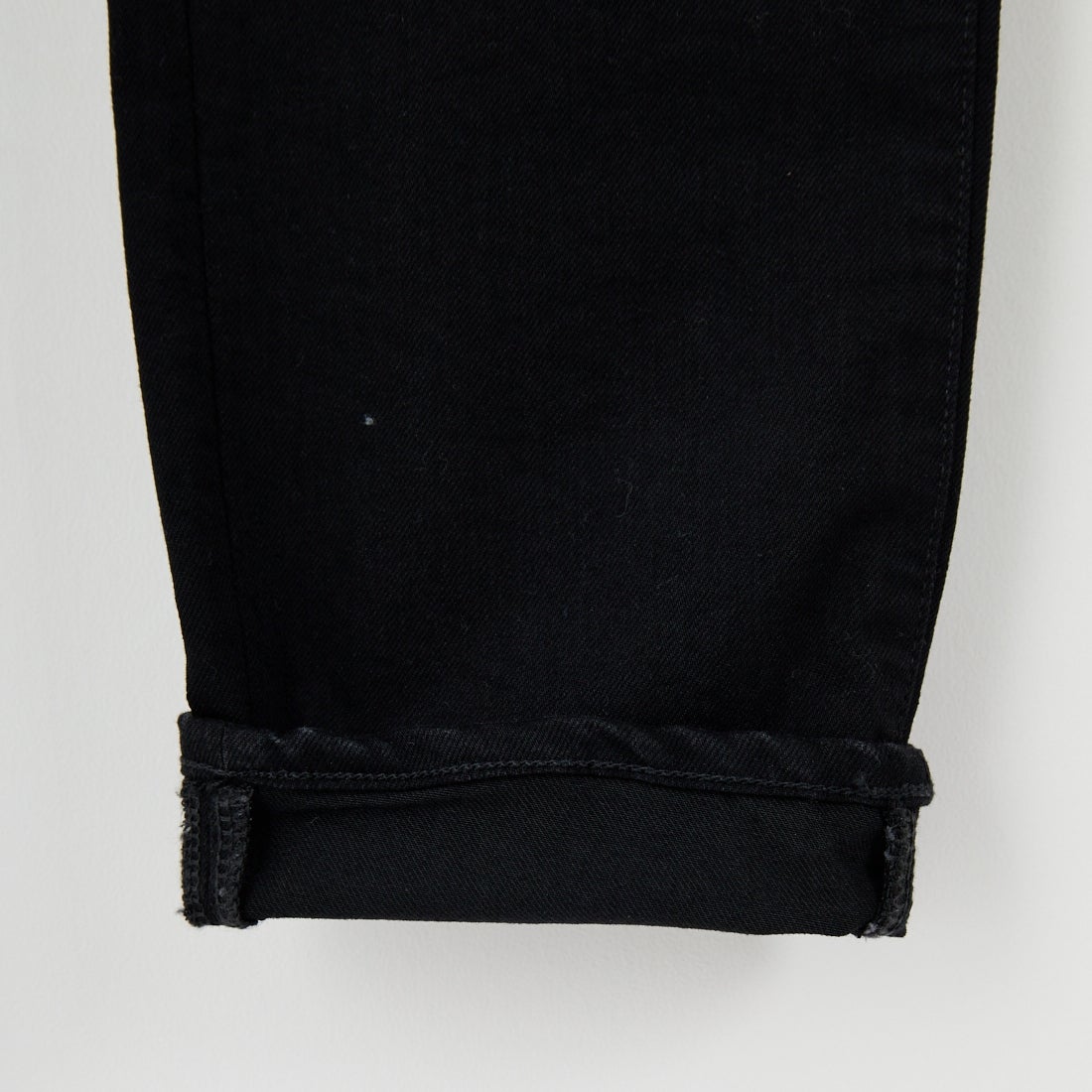 Japan Blue Jeans. [ジャパンブルージーンズ] 12oz アルティメットスリムブラックストレッチデニム [JBAG1326] BLK