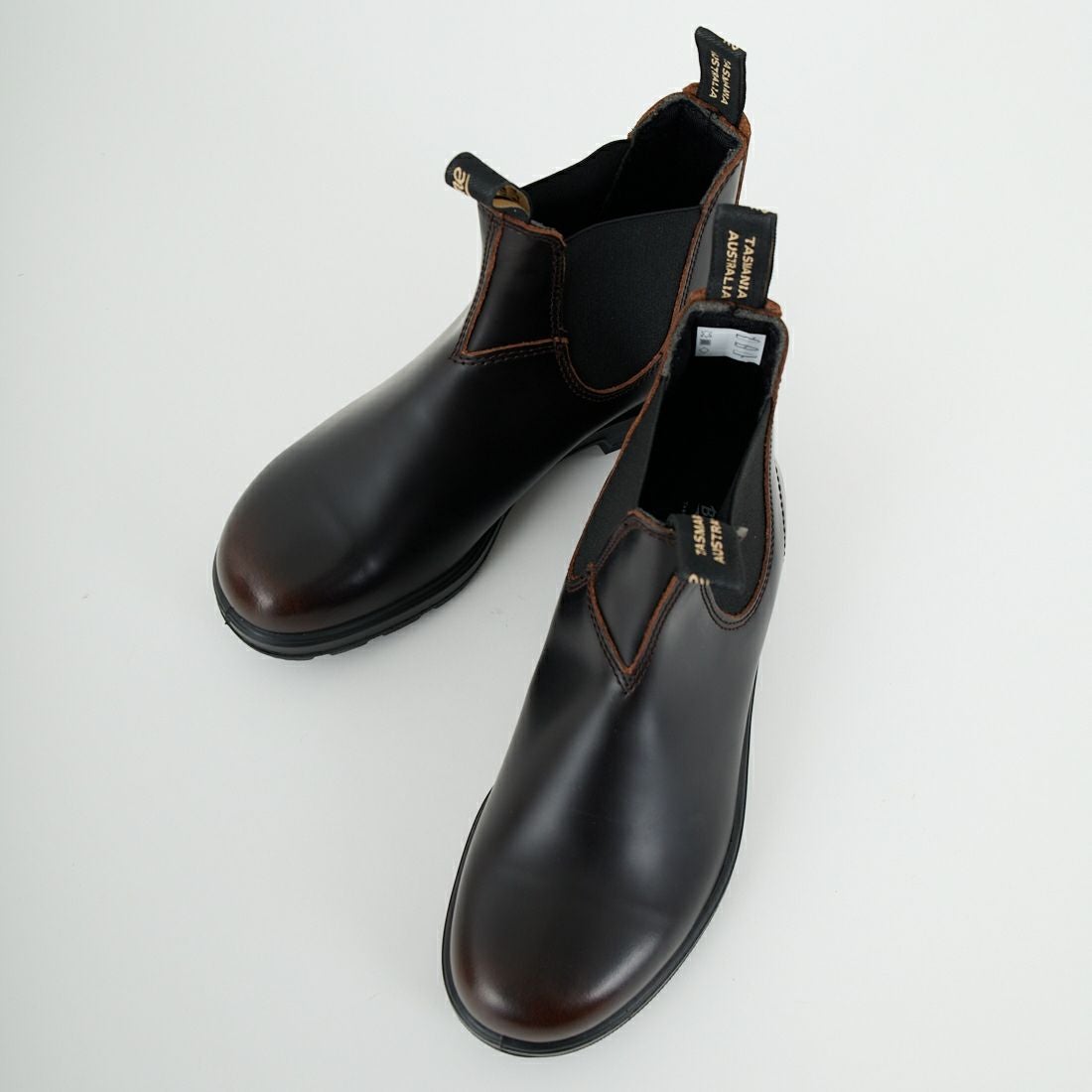 Blundstone [ブランドストーン] ORIGINALS ブラッシュオフレザー [BS2506194] ｺｰﾋｰﾌﾞﾗｯｼｭ