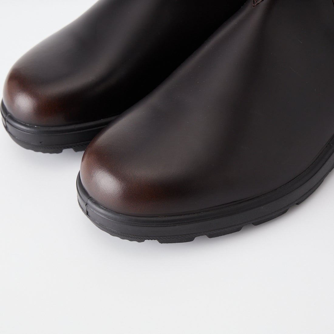 Blundstone [ブランドストーン] ORIGINALS ブラッシュオフレザー [BS2506194] ｺｰﾋｰﾌﾞﾗｯｼｭ