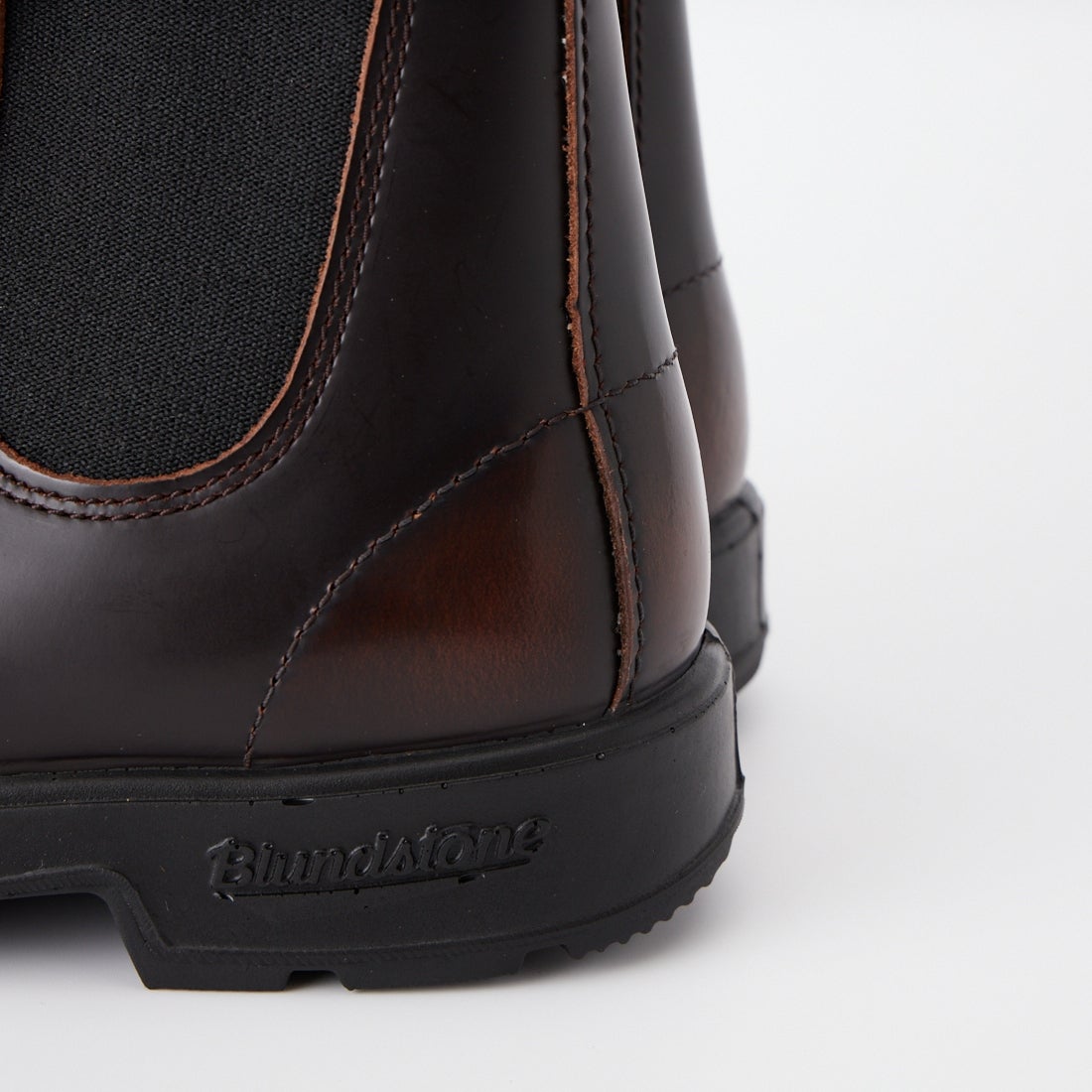 Blundstone [ブランドストーン] ORIGINALS ブラッシュオフレザー [BS2506194] ｺｰﾋｰﾌﾞﾗｯｼｭ