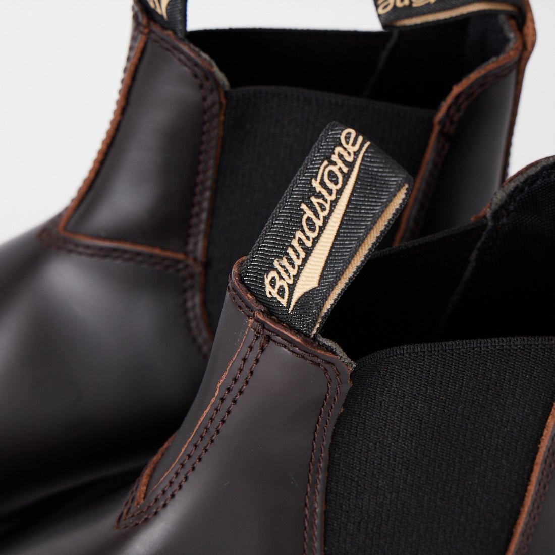 Blundstone [ブランドストーン] ORIGINALS ブラッシュオフレザー [BS2506194] ｺｰﾋｰﾌﾞﾗｯｼｭ