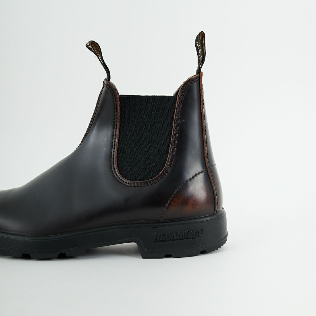 Blundstone [ブランドストーン] ORIGINALS ブラッシュオフレザー [BS2506194] ｺｰﾋｰﾌﾞﾗｯｼｭ