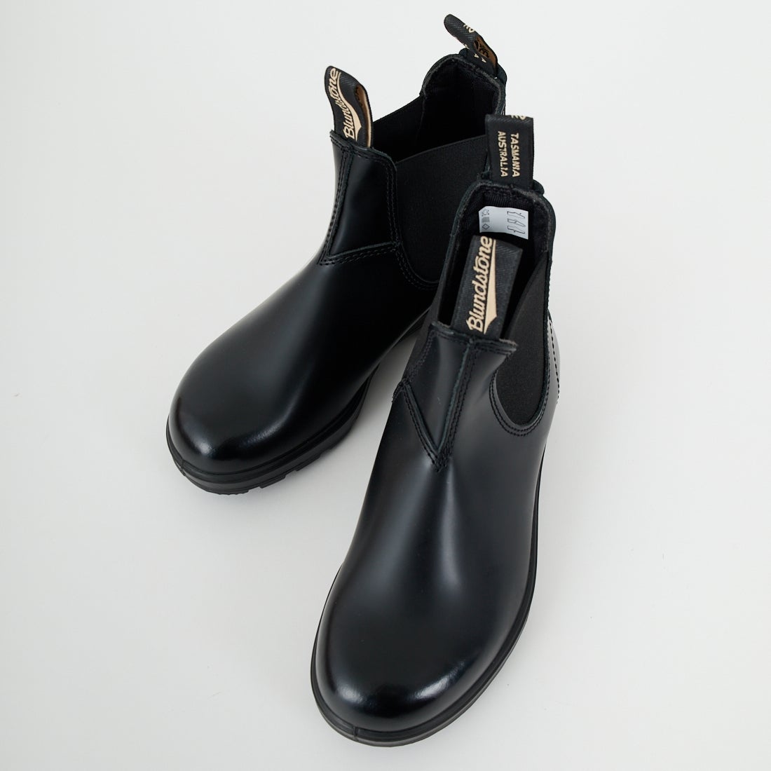 Blundstone [ブランドストーン] ORIGINALS ブラッシュオフレザー