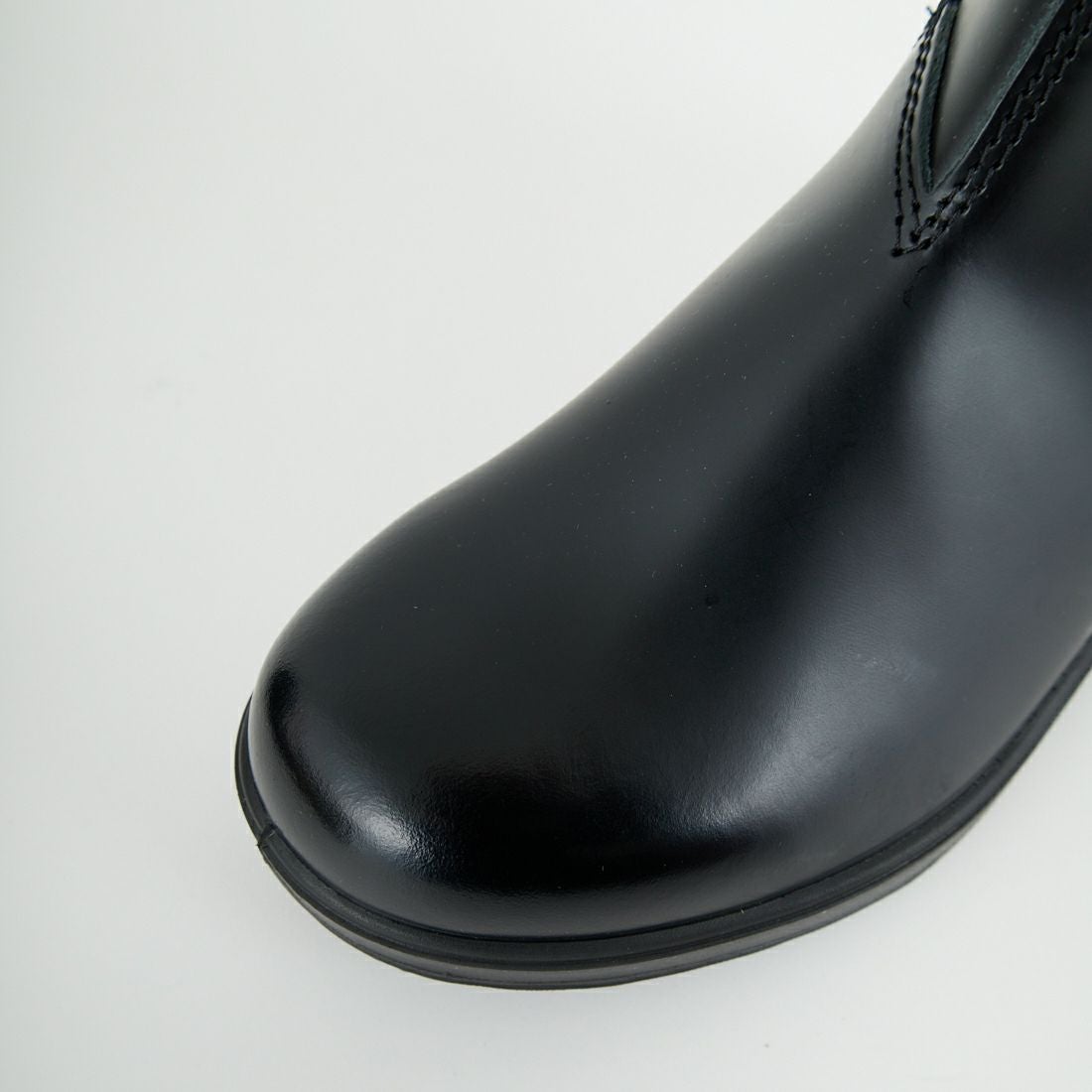 Blundstone [ブランドストーン] ORIGINALS ブラッシュオフレザー [BS2414773] ﾌﾞﾗｯｸﾌﾞﾗｯｼ