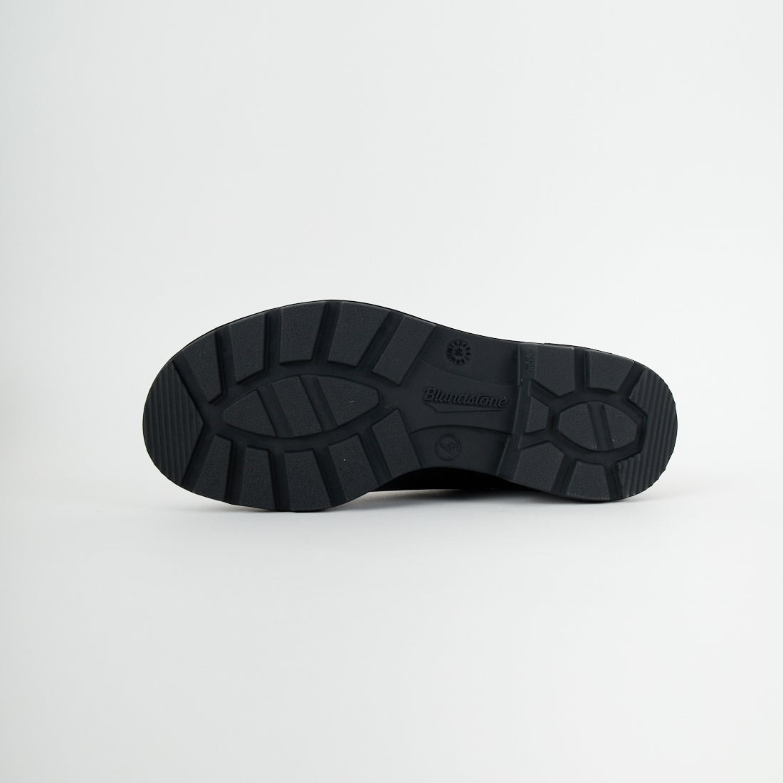 Blundstone [ブランドストーン] ORIGINALS ブラッシュオフレザー [BS2414773] ﾌﾞﾗｯｸﾌﾞﾗｯｼ