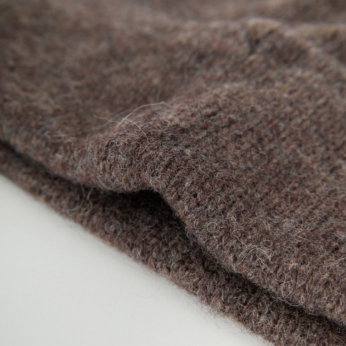 NINE TAILOR [ナインテイラー] ベルガモットワッチ [N-1535] MOCHA