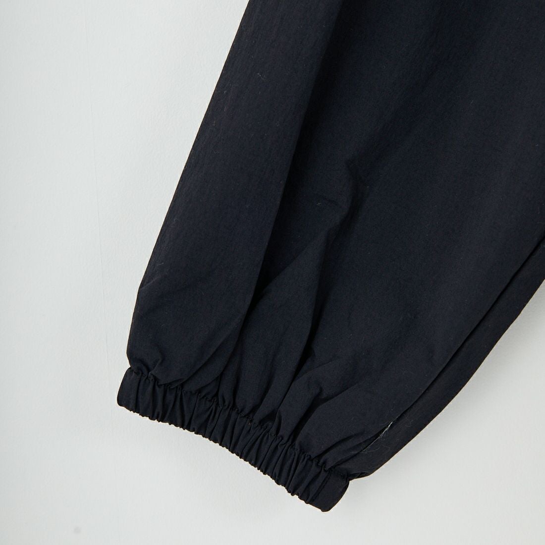 NEW VINTAGE GOLF [ニュービンテージゴルフ] NVG ストレッチコーチジャケット [NVG-0413] BLACK