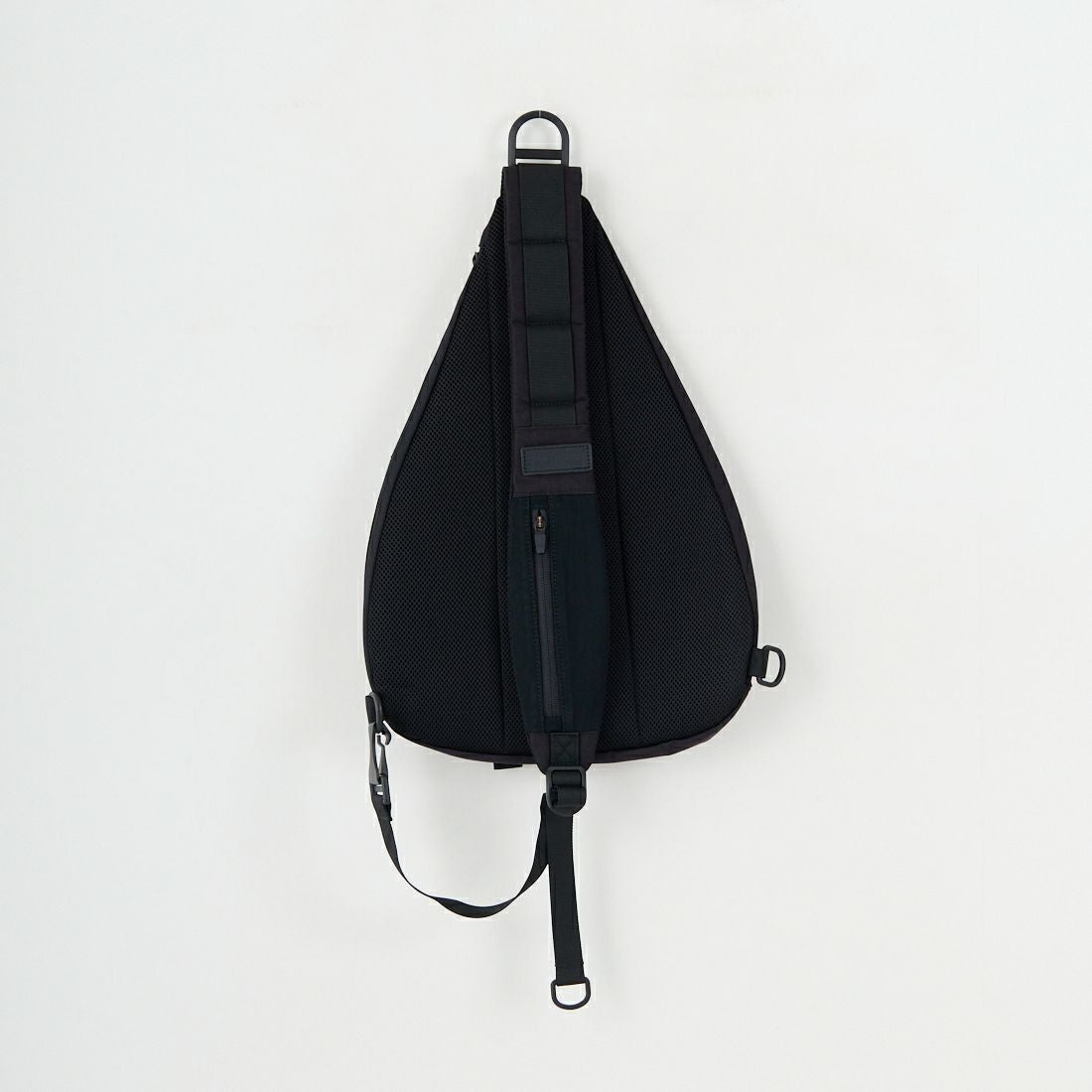 BAICYCLON by bagjack [バイシクロン バイ バッグジャック] シングルストラップバッグ [BCL-116] BLACK