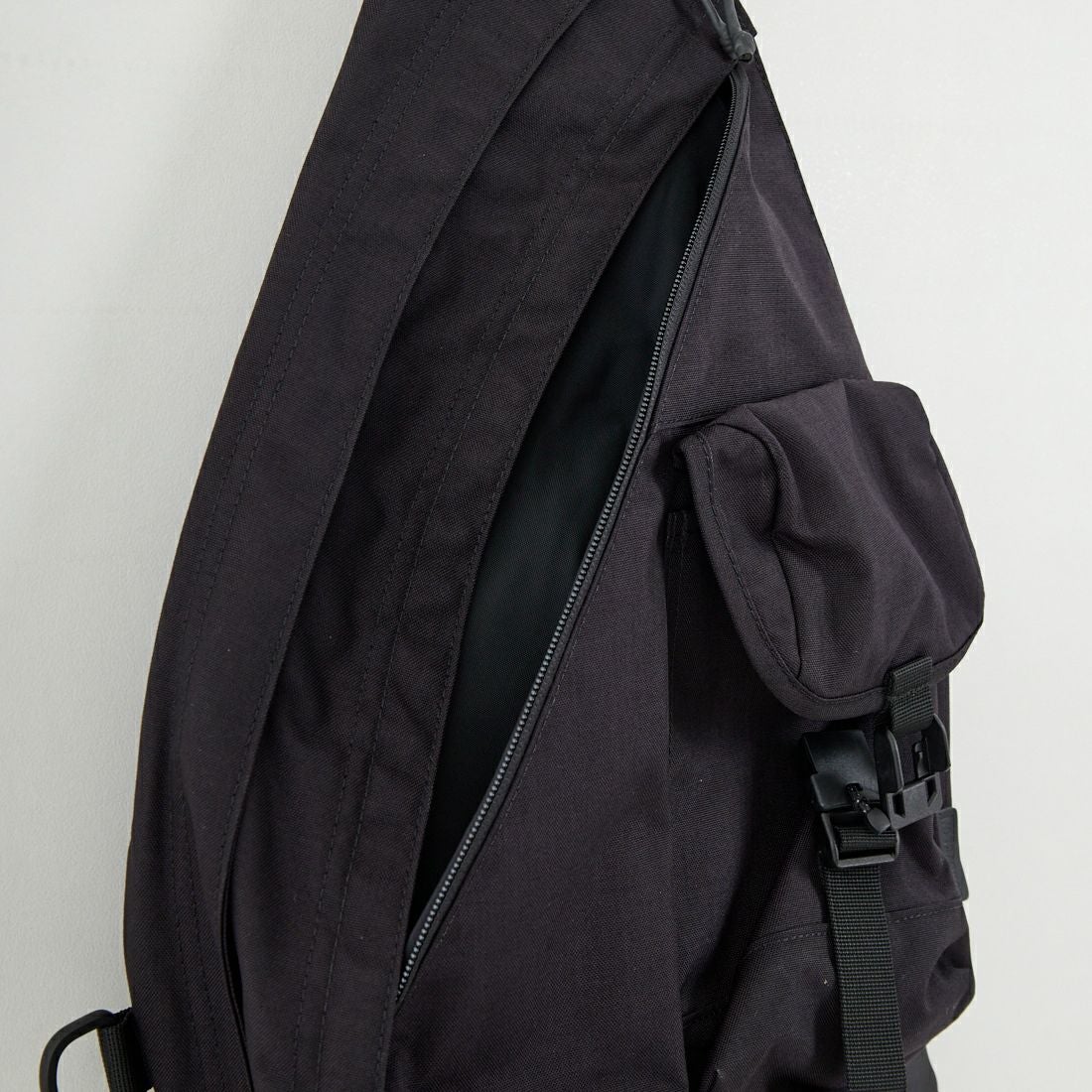 BAICYCLON by bagjack [バイシクロン バイ バッグジャック] シングルストラップバッグ [BCL-116] BLACK