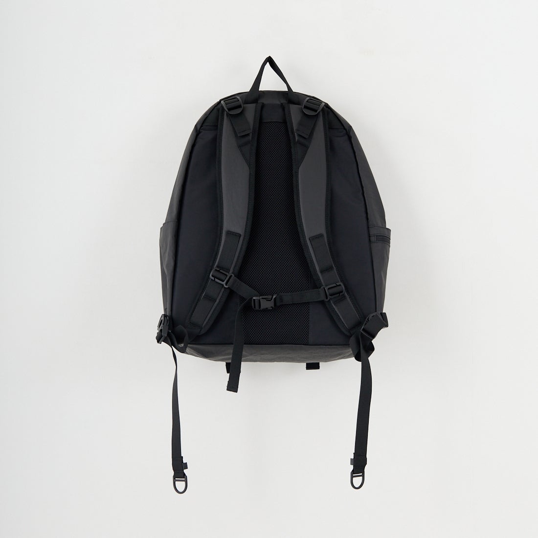 BAICYCLON by bagjack [バイシクロン バイ バッグジャック] バックパック [BCL-37] BLACK