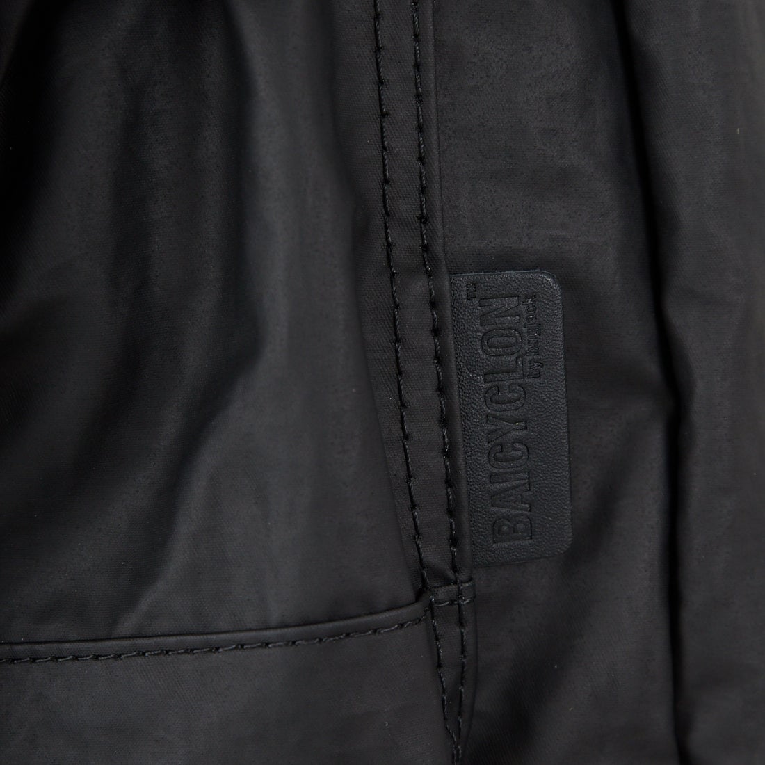 BAICYCLON by bagjack [バイシクロン バイ バッグジャック] バックパック [BCL-37] BLACK