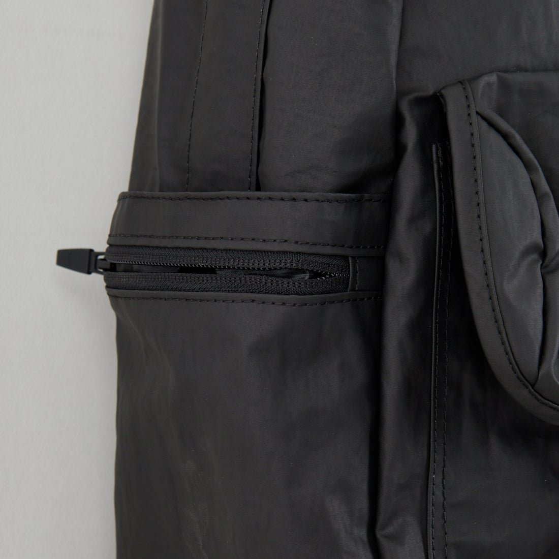 BAICYCLON by bagjack [バイシクロン バイ バッグジャック] バックパック [BCL-37] BLACK