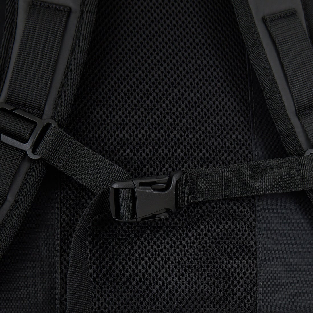 BAICYCLON by bagjack [バイシクロン バイ バッグジャック] バックパック [BCL-37] BLACK