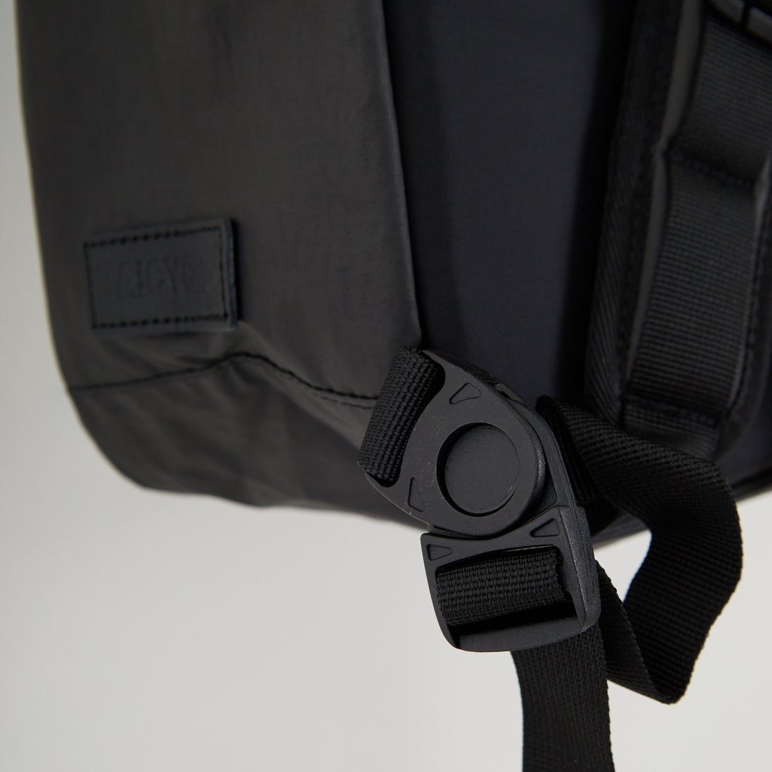 BAICYCLON by bagjack [バイシクロン バイ バッグジャック] バックパック [BCL-37] BLACK