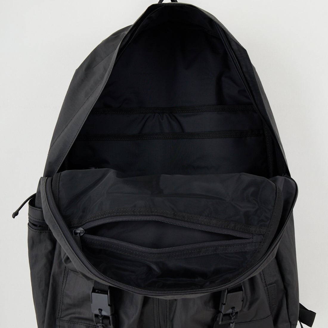 BAICYCLON by bagjack [バイシクロン バイ バッグジャック] バックパック [BCL-37] BLACK