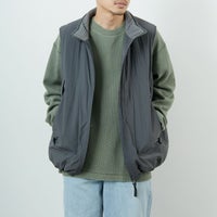 GREY&&モデル身長：168cm 着用サイズ：L&&