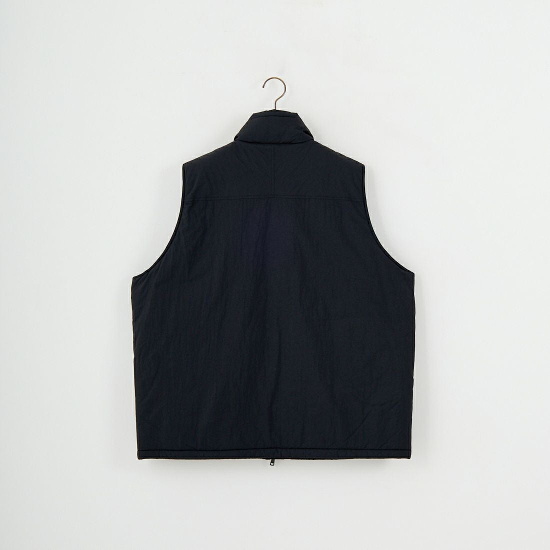 WILD THINGS [ワイルドシングス] モンスターベスト [WT25103SK] BLACK