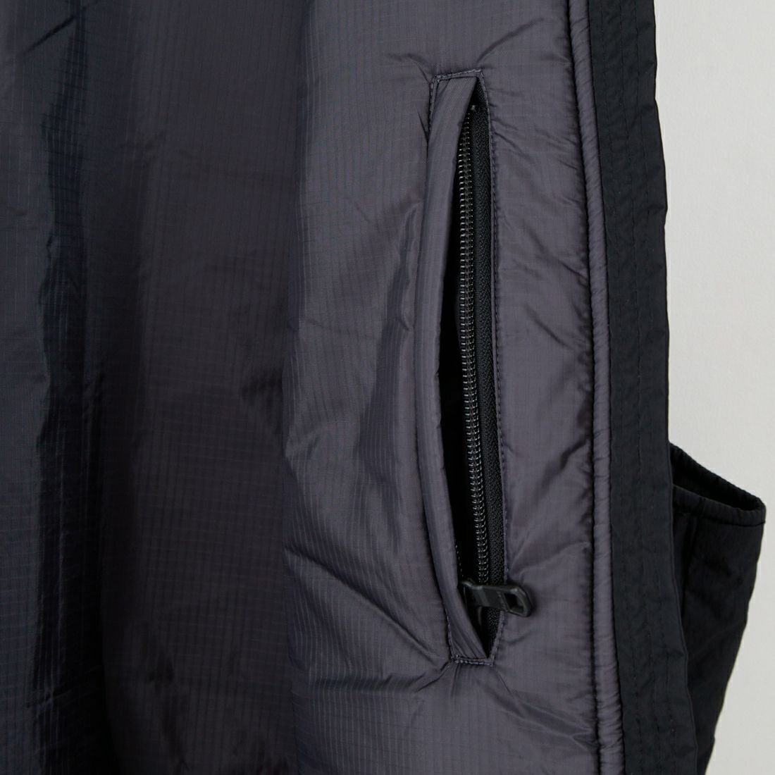 WILD THINGS [ワイルドシングス] モンスターベスト [WT25103SK] BLACK