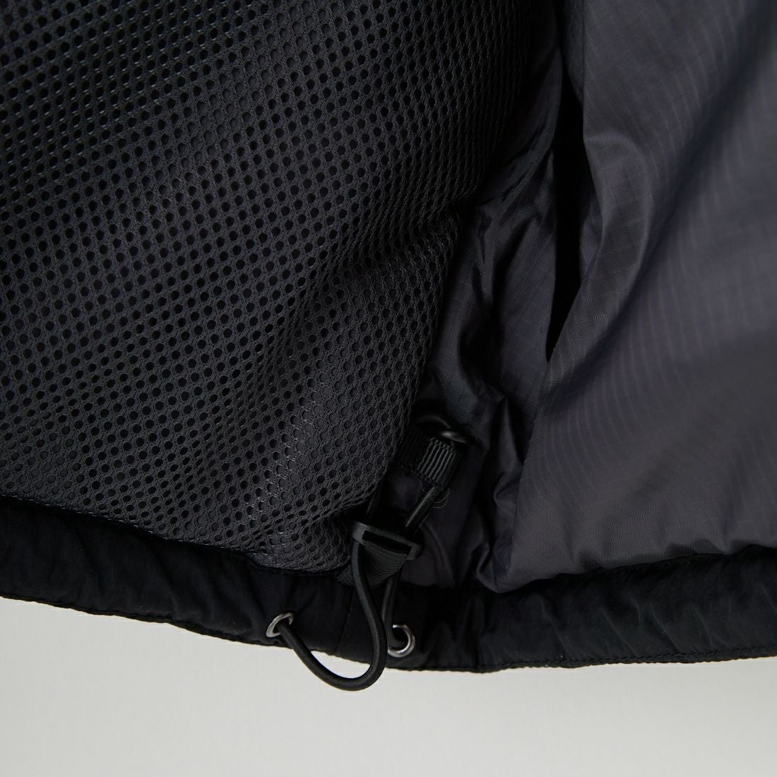 WILD THINGS [ワイルドシングス] モンスターベスト [WT25103SK] BLACK