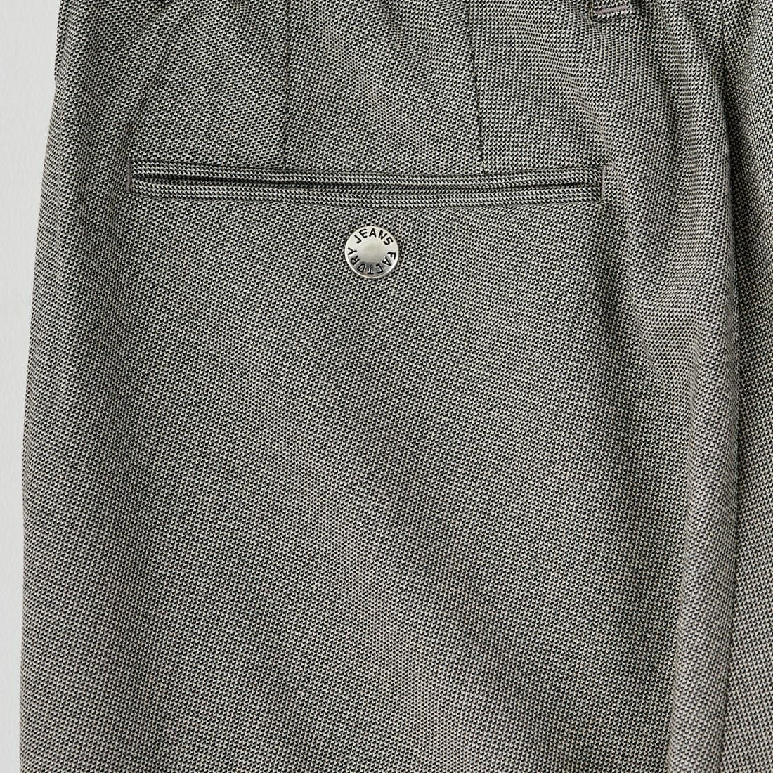 Jeans Factory Clothes [ジーンズファクトリークローズ] OUTFIRST イージートラウザー [JFC-254-087] GREY