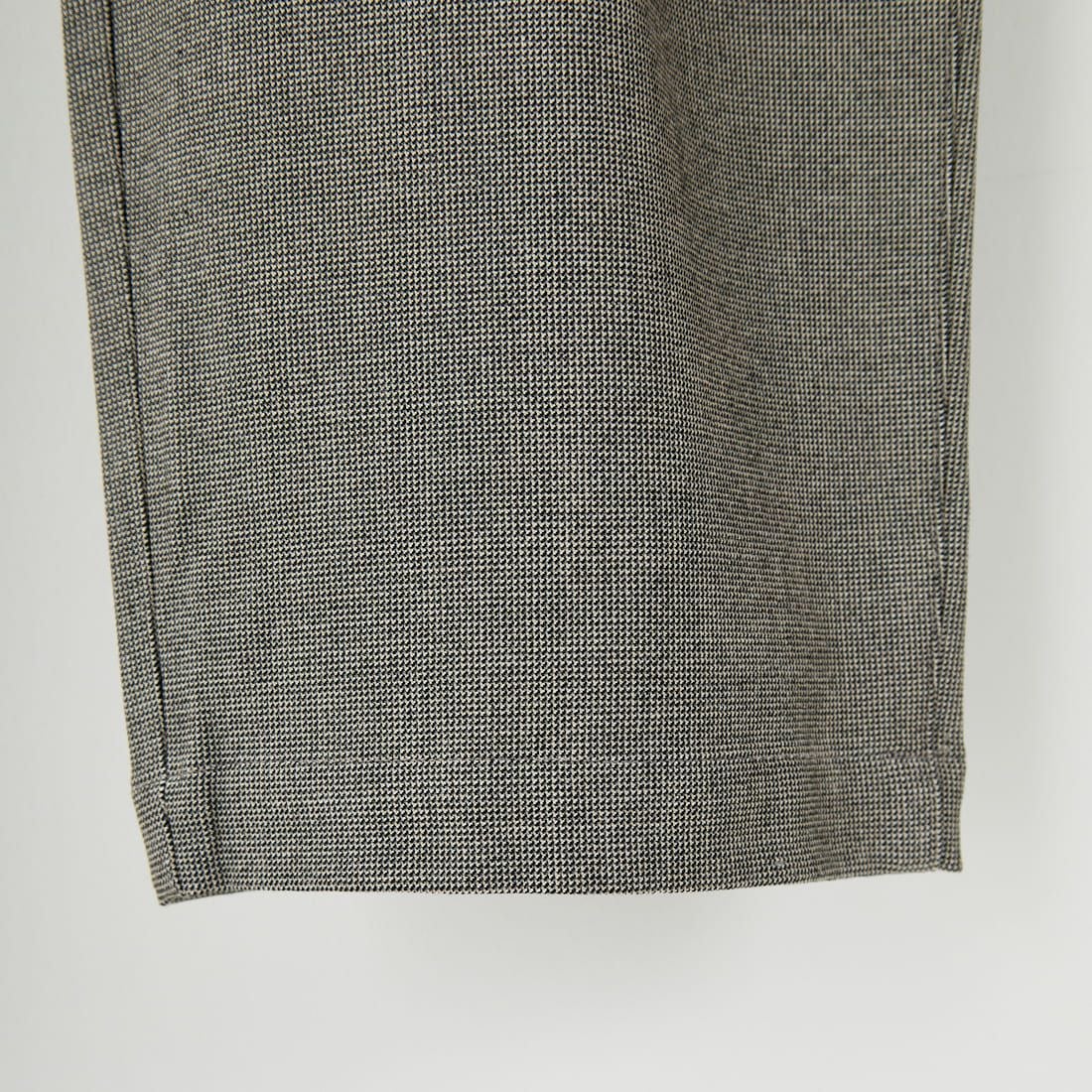 Jeans Factory Clothes [ジーンズファクトリークローズ] OUTFIRST イージートラウザー [JFC-254-087] GREY