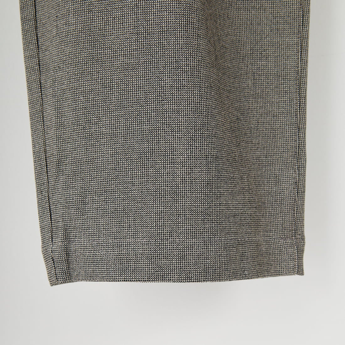 Jeans Factory Clothes [ジーンズファクトリークローズ] OUTFIRST イージートラウザー [JFC-254-087] GREY